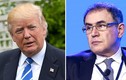 Nhà “tiên tri” Nouriel Roubini: “Chính sách Trump đe dọa kinh tế thế giới?“